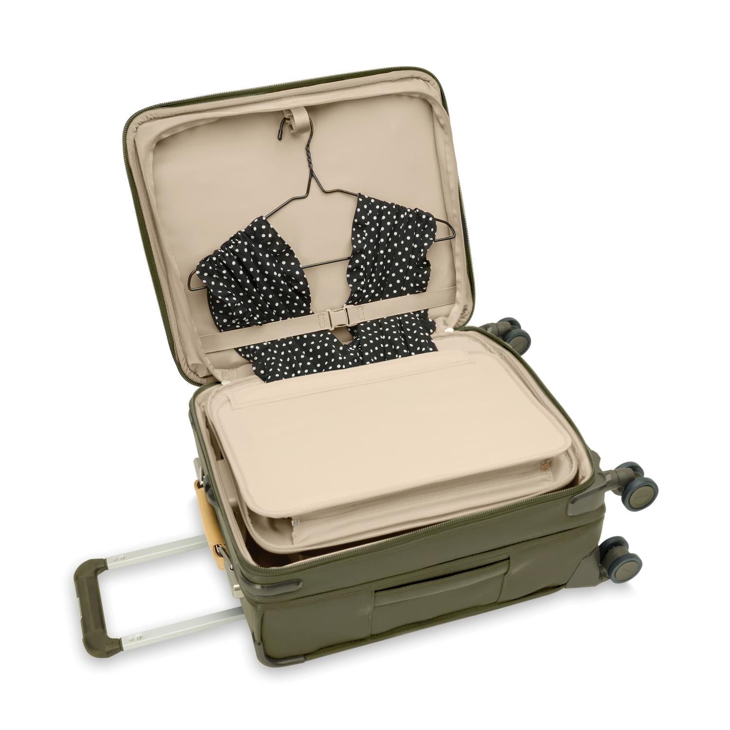 Global 21 Carry-On Expandable Spinner - Image 25