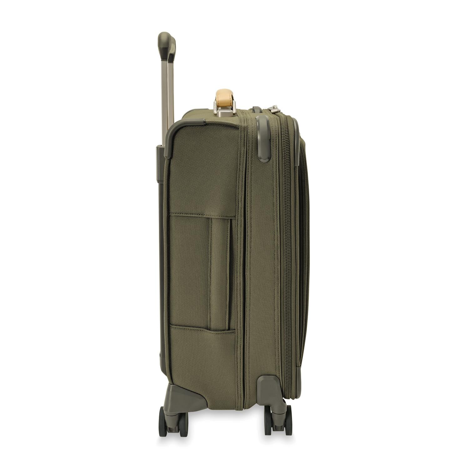 Global 21 Carry-On Expandable Spinner - Image 19