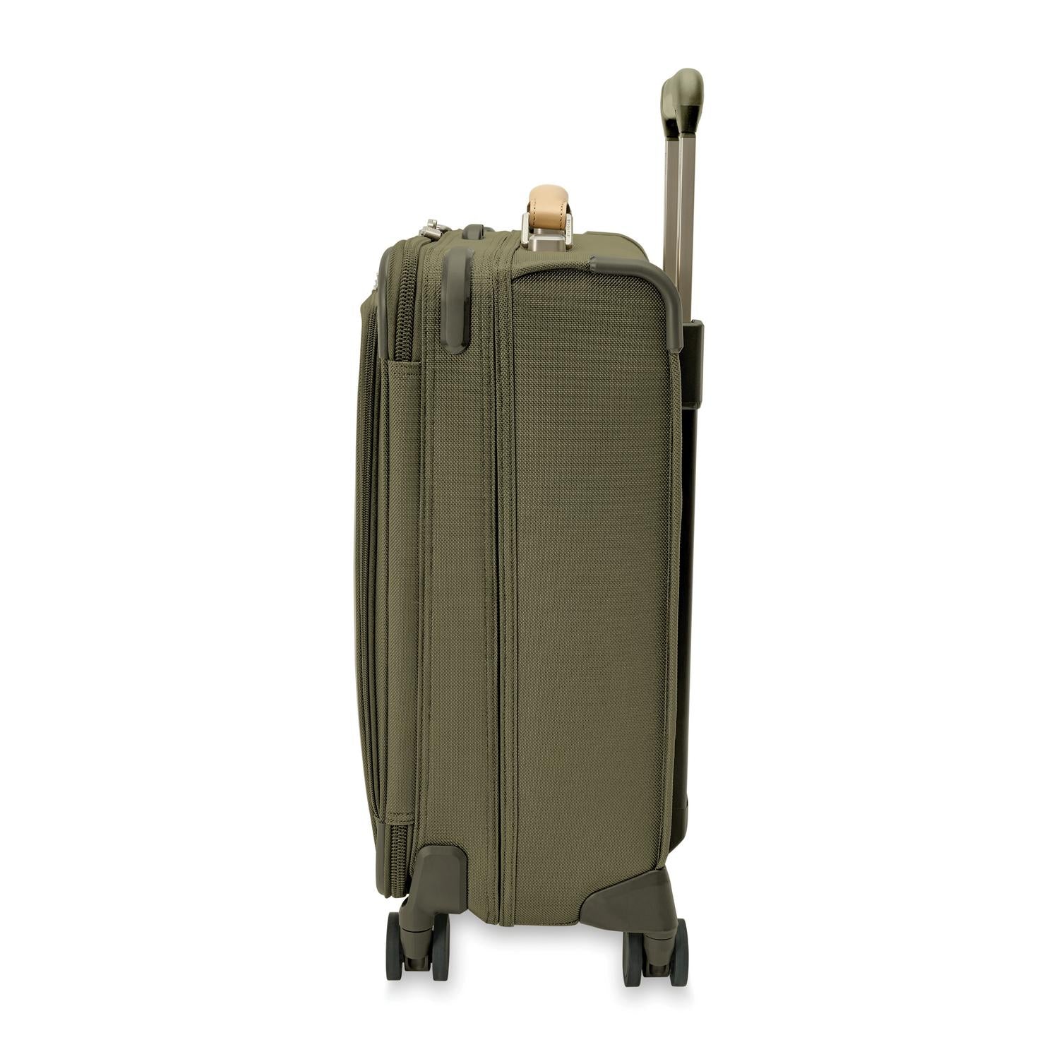 Global 21 Carry-On Expandable Spinner - Image 23
