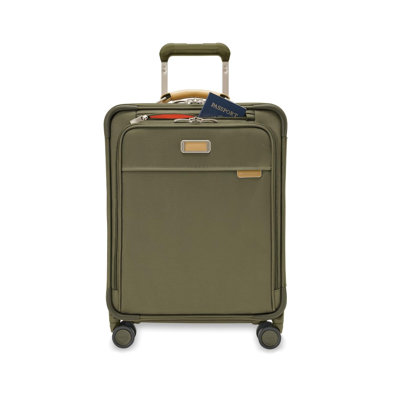 Global 21 Carry-On Expandable Spinner - Image 24