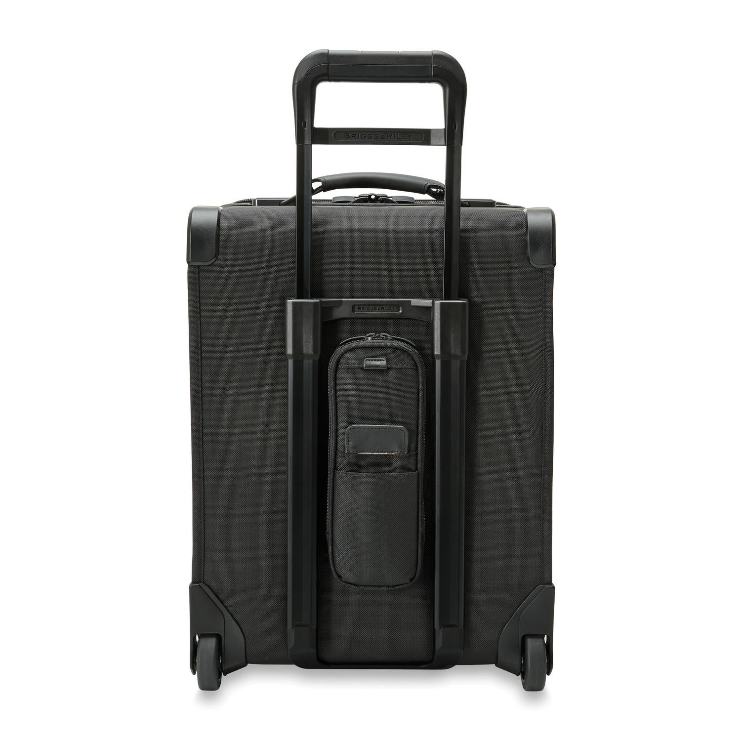 Global 21 2-Wheel Expandable Carry-On - Image 21