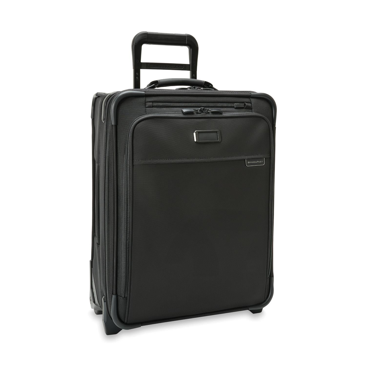 Global 21 2-Wheel Expandable Carry-On - Image 19