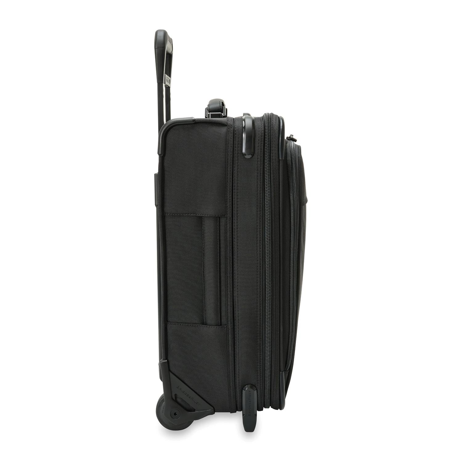 Global 21 2-Wheel Expandable Carry-On - Image 20