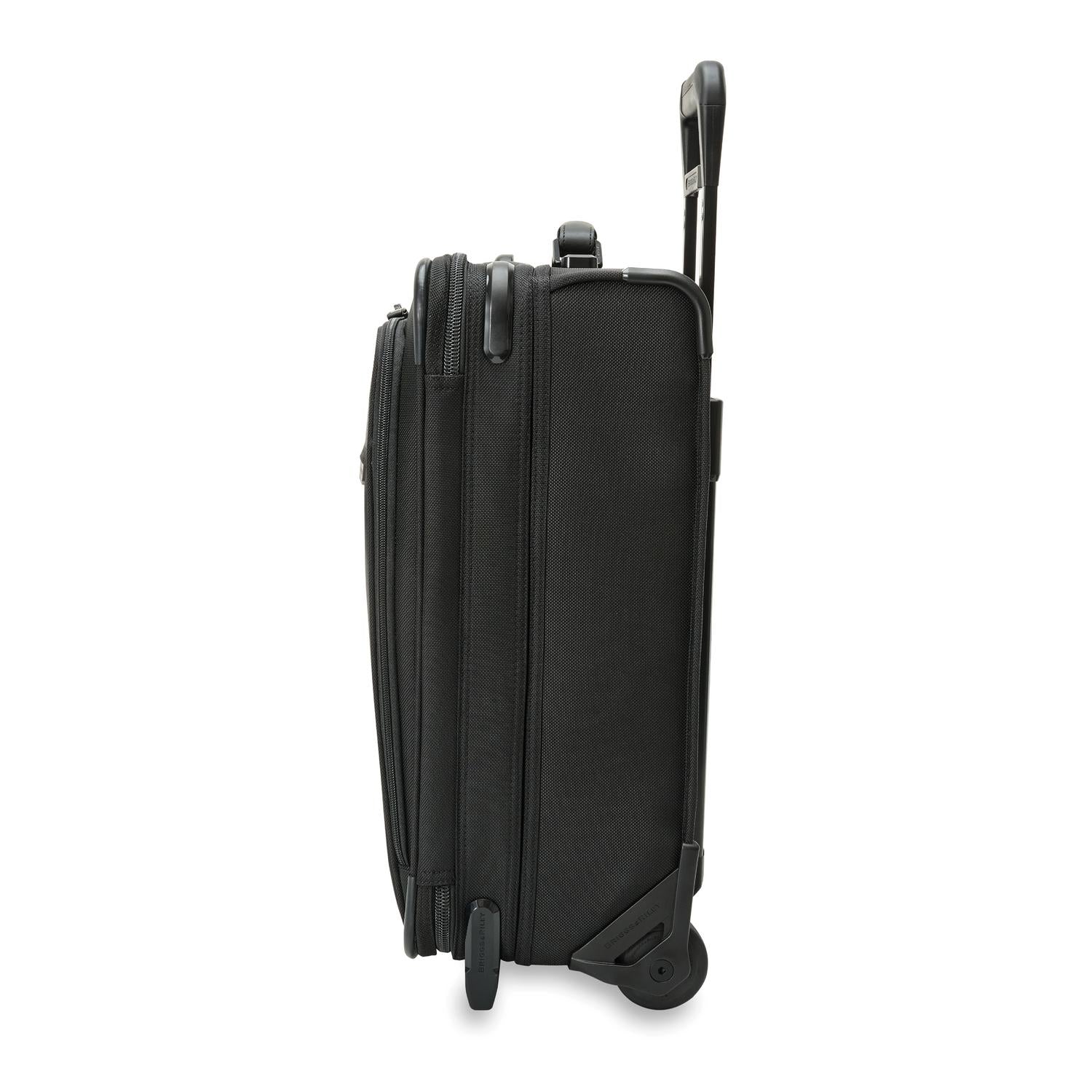 Global 21 2-Wheel Expandable Carry-On - Image 24