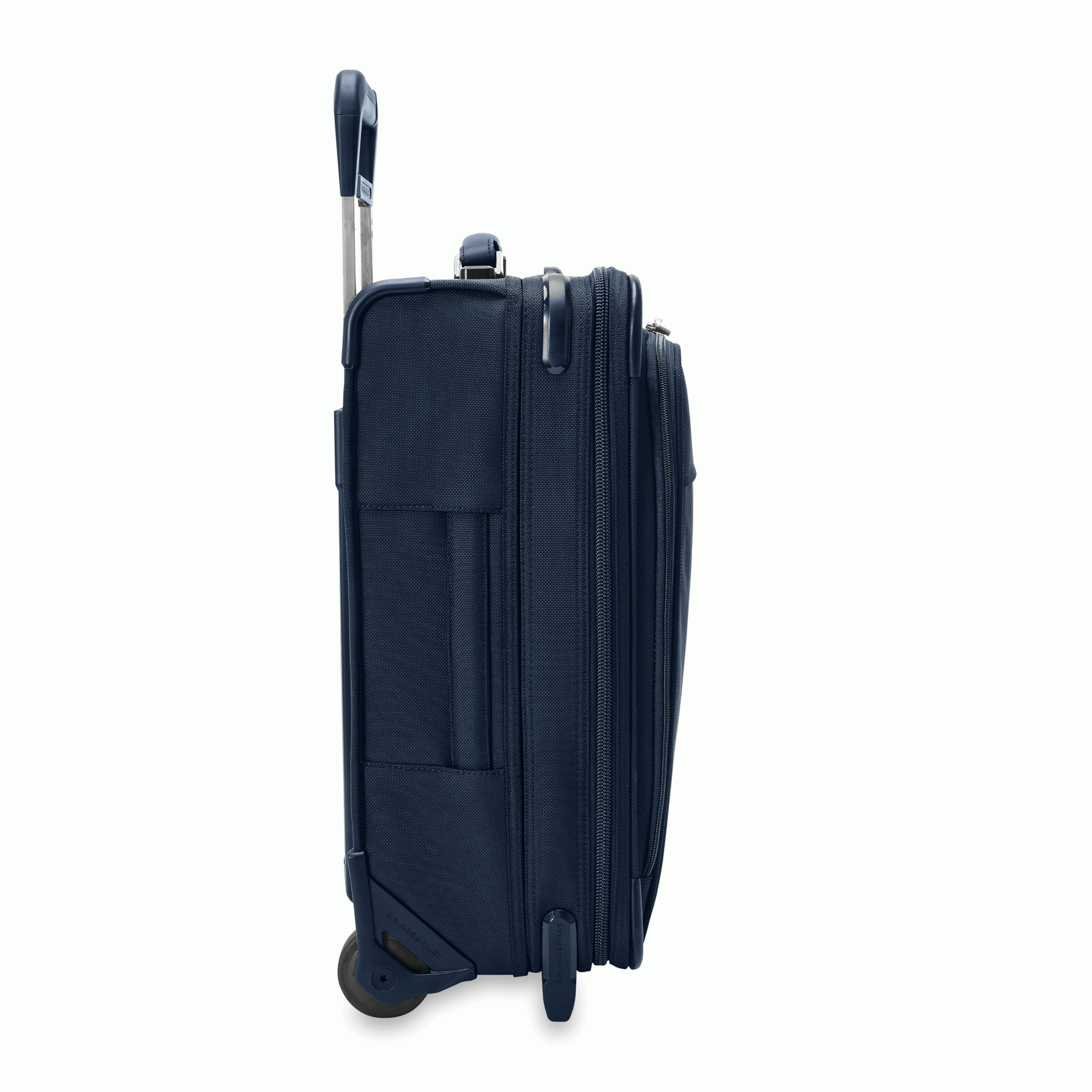 Global 21 2-Wheel Expandable Carry-On - Image 3