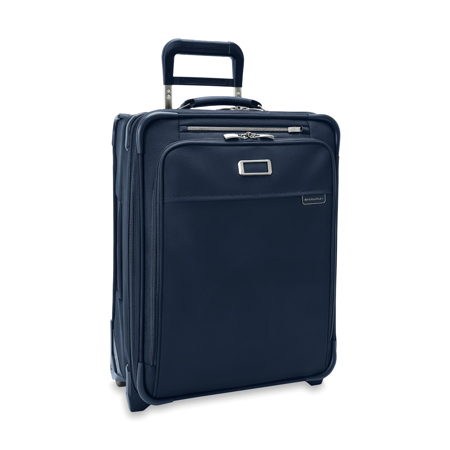 Global 21 2-Wheel Expandable Carry-On - Image 4