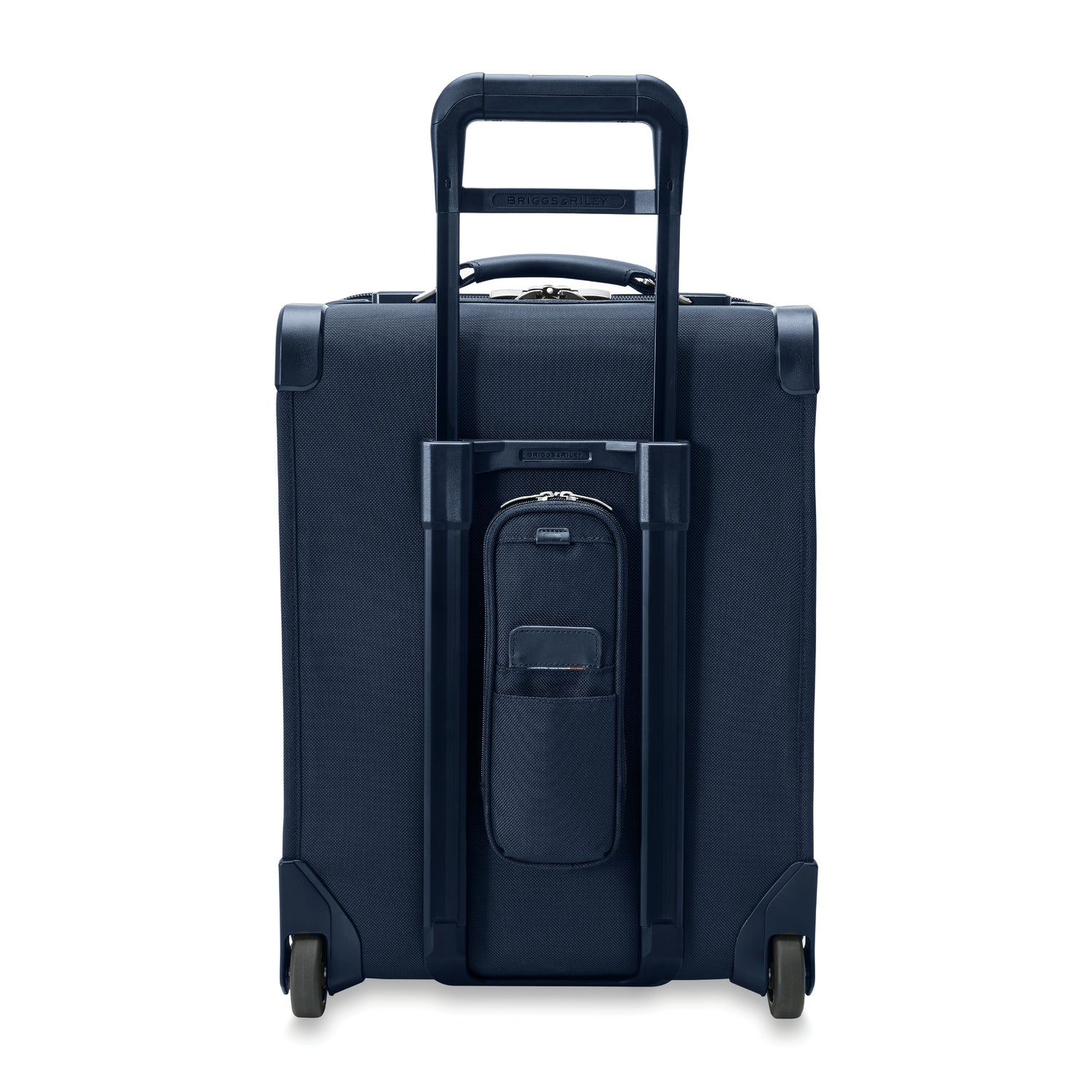 Global 21 2-Wheel Expandable Carry-On - Image 6