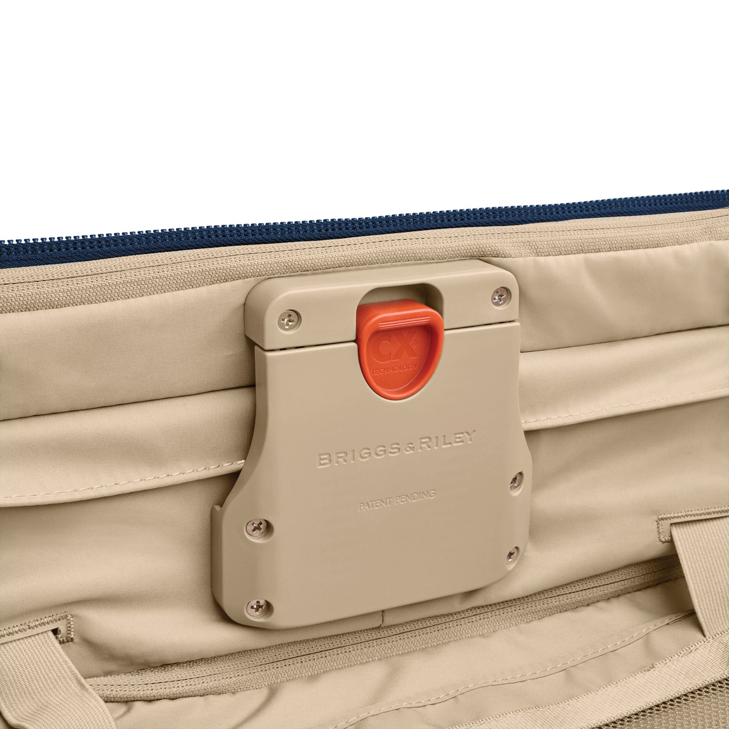 Global 21 2-Wheel Expandable Carry-On - Image 15