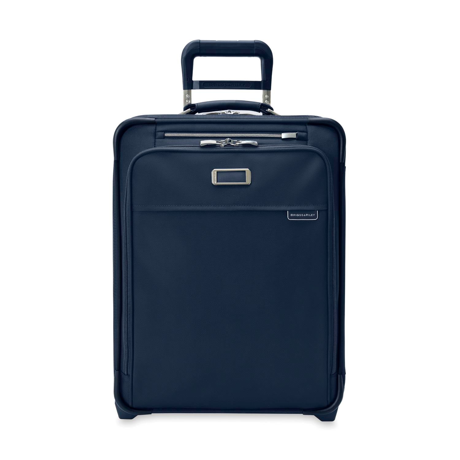 Global 21 2-Wheel Expandable Carry-On