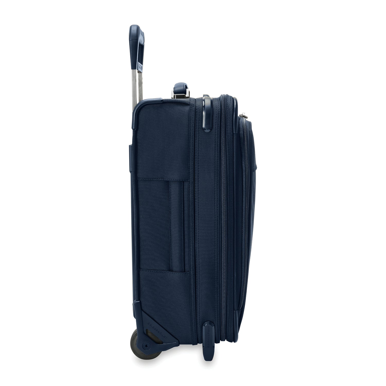 Global 21 2-Wheel Expandable Carry-On - Image 5