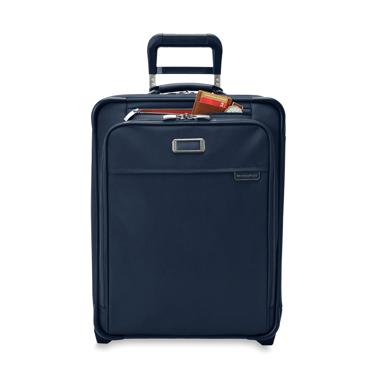 Global 21 2-Wheel Expandable Carry-On - Image 7