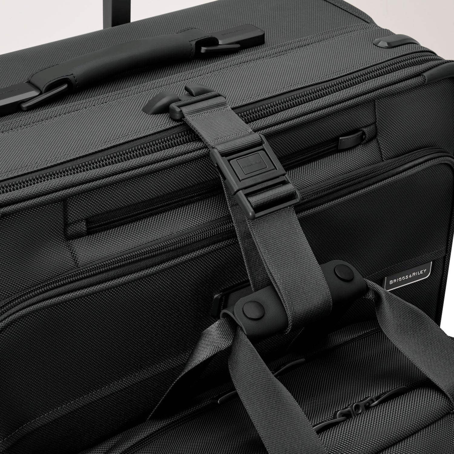 Essential 22 2-Wheel Expandable Carry-On - Image 13