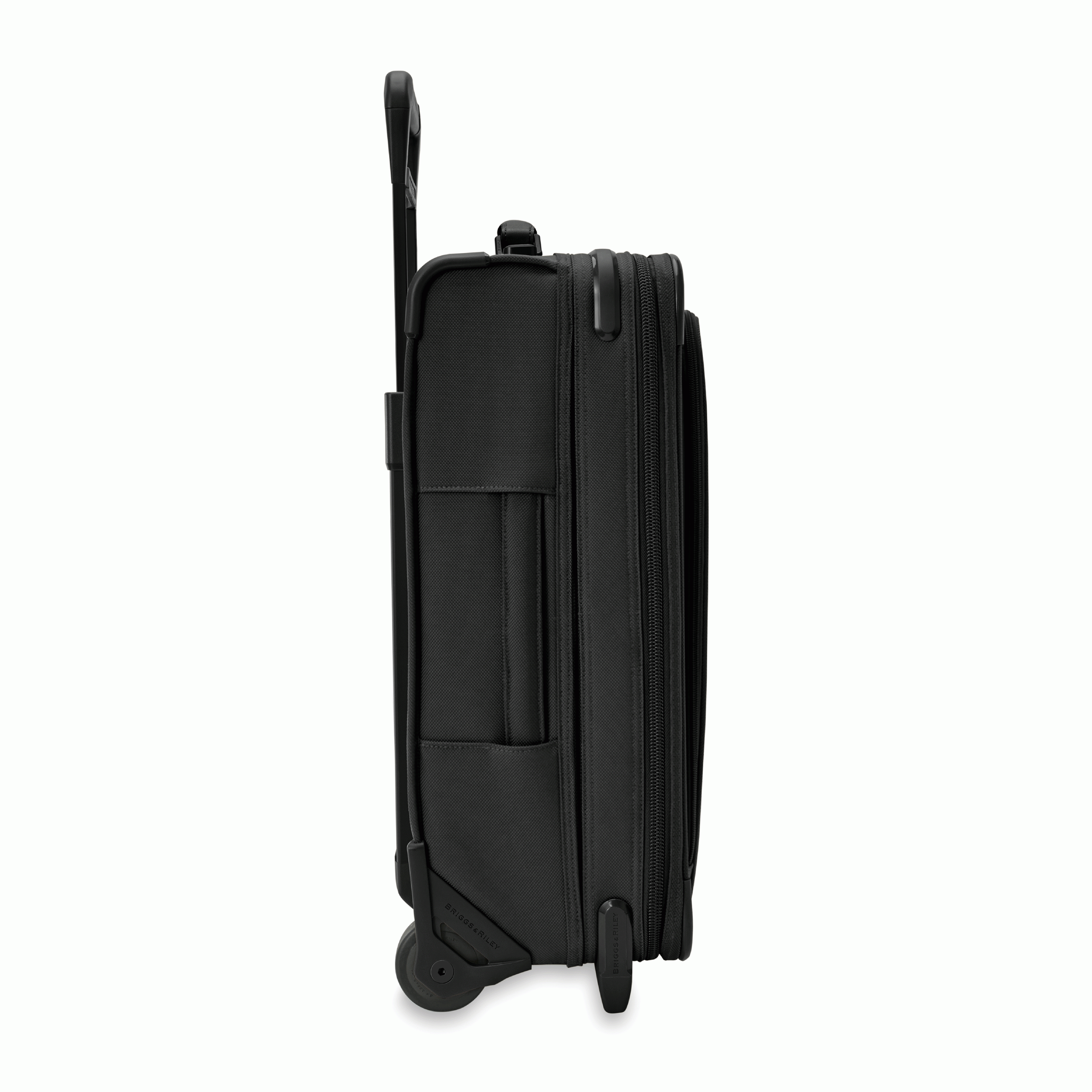 Essential 22 2-Wheel Expandable Carry-On - Image 3