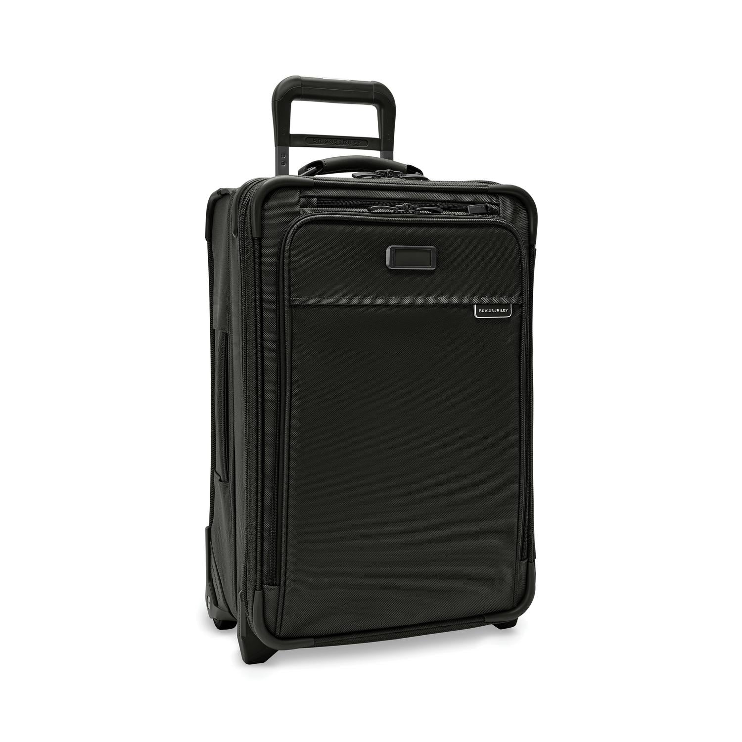 Essential 22 2-Wheel Expandable Carry-On - Image 4