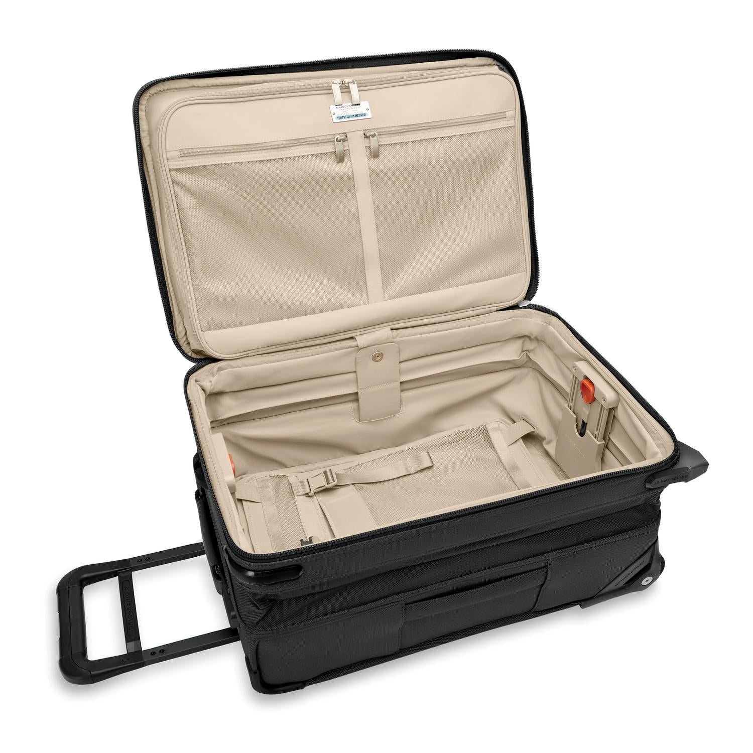Essential 22 2-Wheel Expandable Carry-On - Image 2