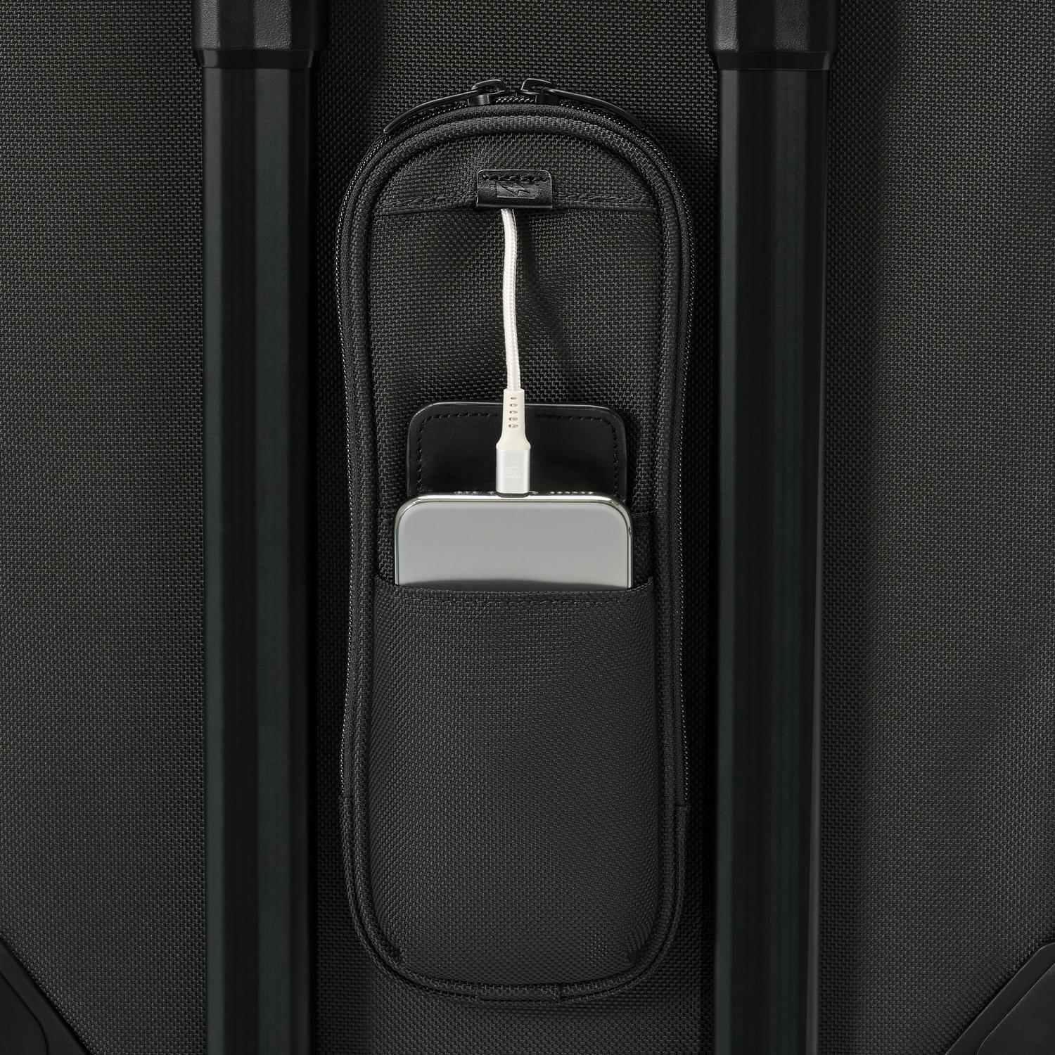 Essential 22 2-Wheel Expandable Carry-On - Image 8