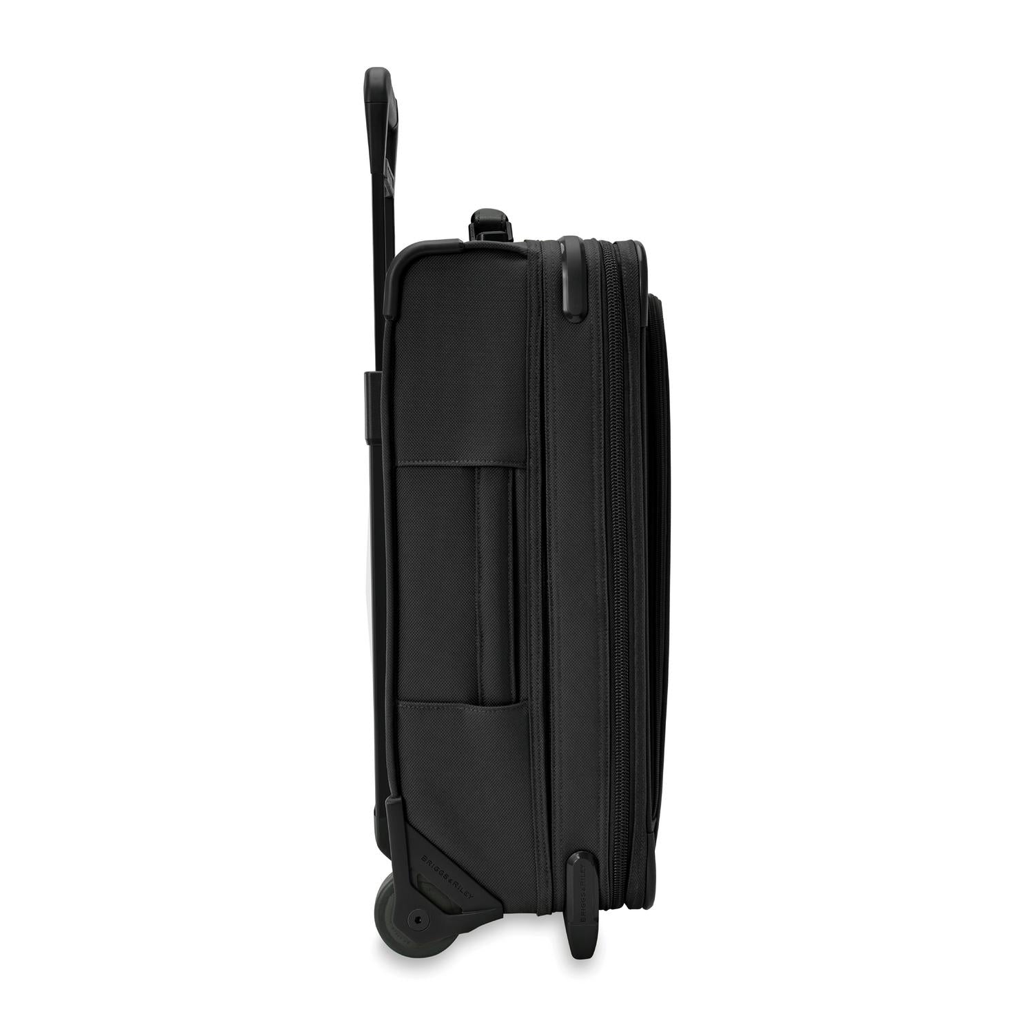 Essential 22 2-Wheel Expandable Carry-On - Image 5