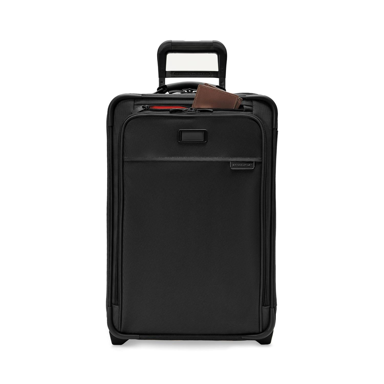 Essential 22 2-Wheel Expandable Carry-On - Image 10
