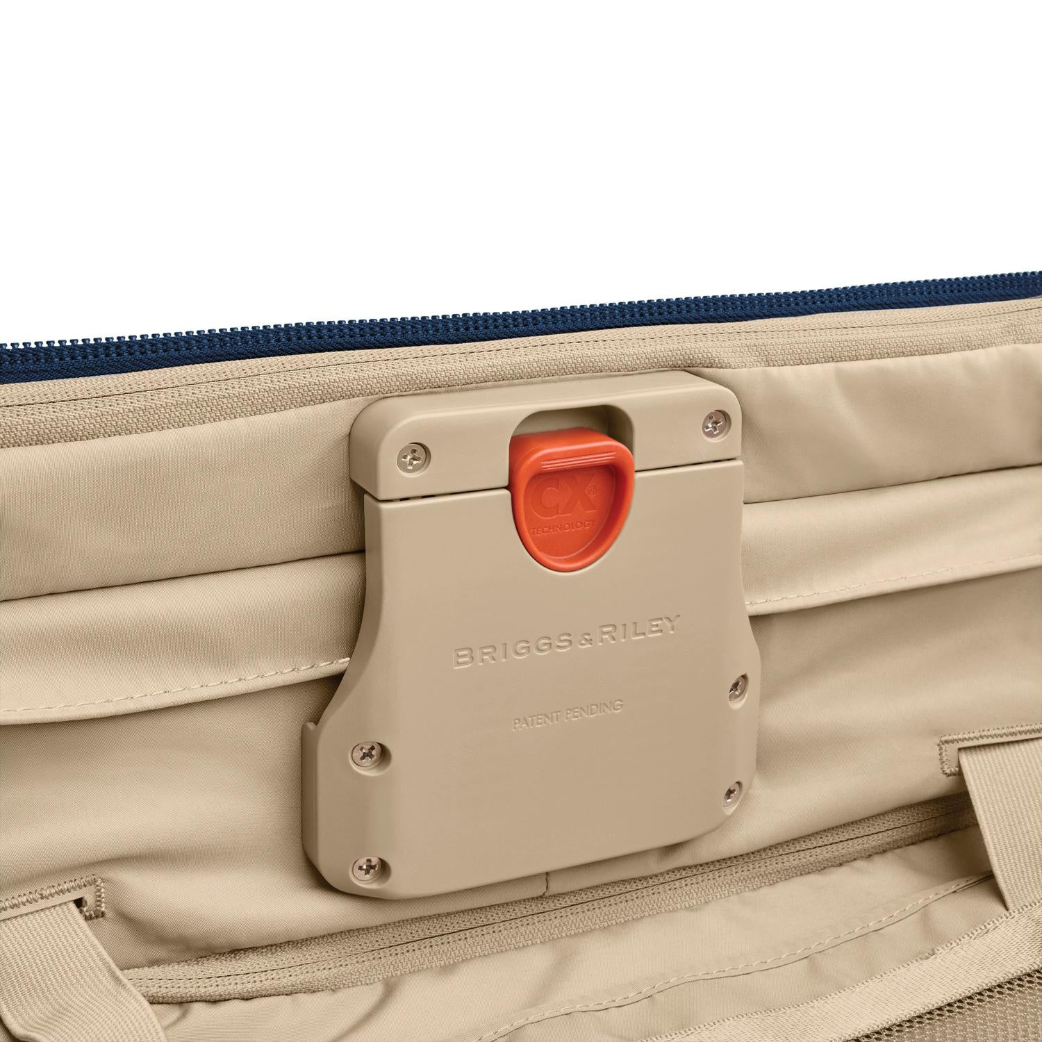 Essential 22 2-Wheel Expandable Carry-On - Image 30