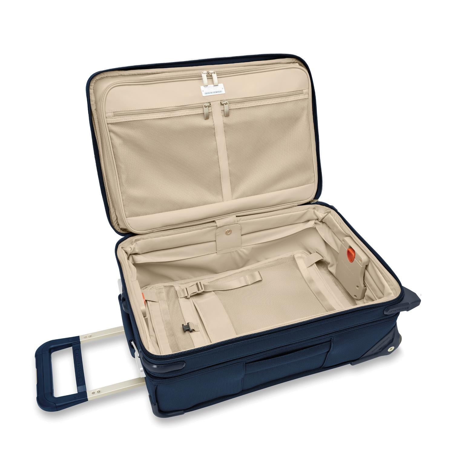 Essential 22 2-Wheel Expandable Carry-On - Image 28