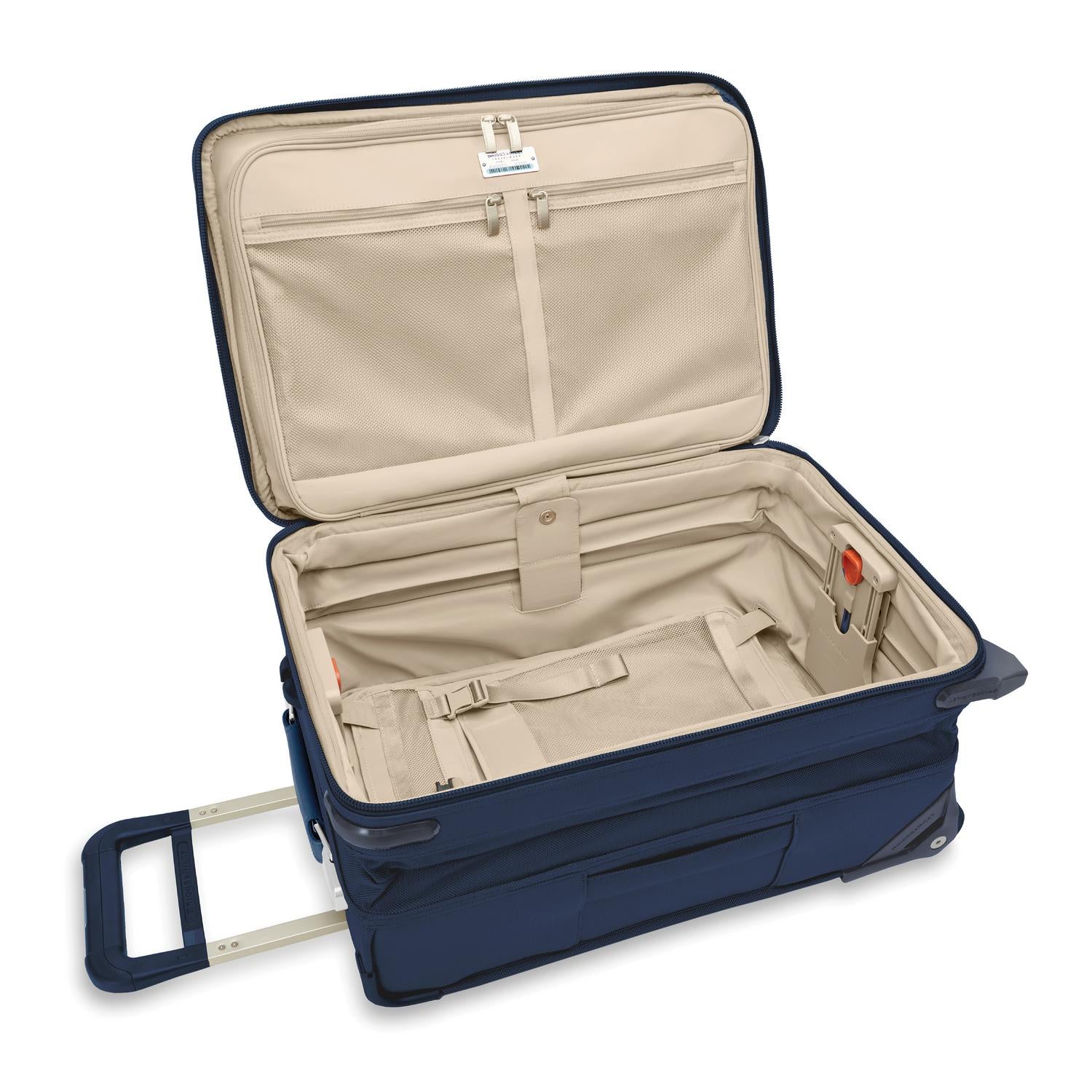 Essential 22 2-Wheel Expandable Carry-On - Image 17
