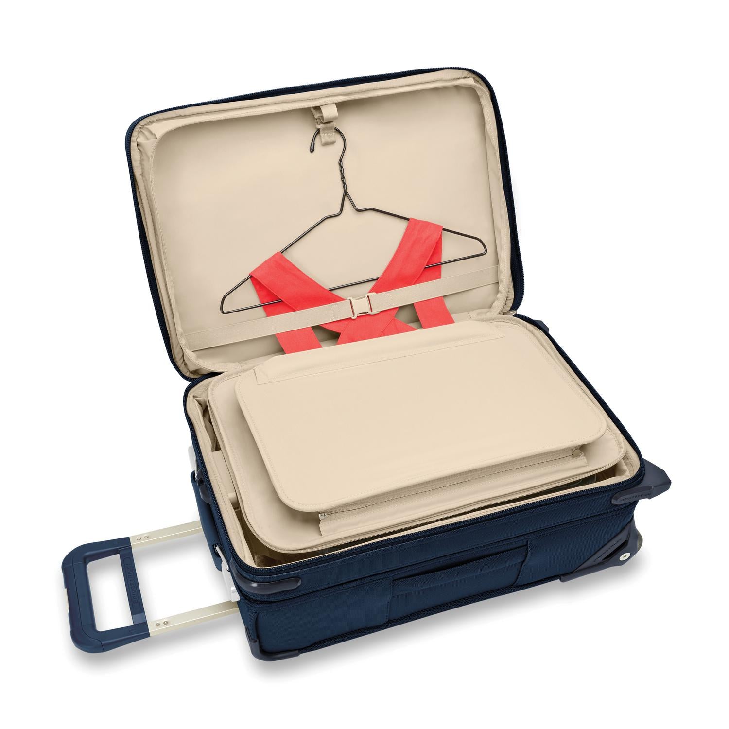 Essential 22 2-Wheel Expandable Carry-On - Image 27