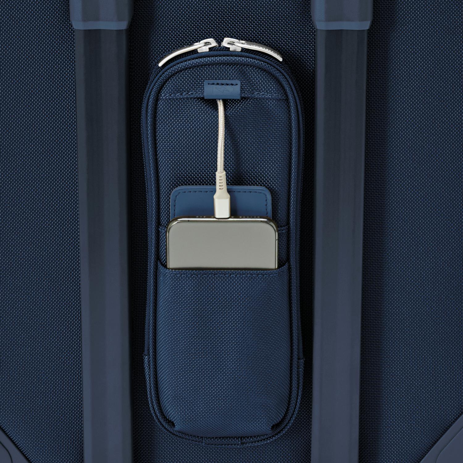 Essential 22 2-Wheel Expandable Carry-On - Image 23