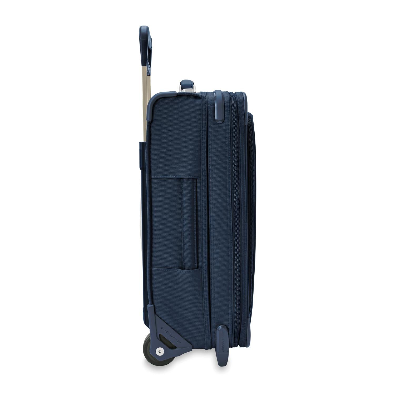 Essential 22 2-Wheel Expandable Carry-On - Image 20