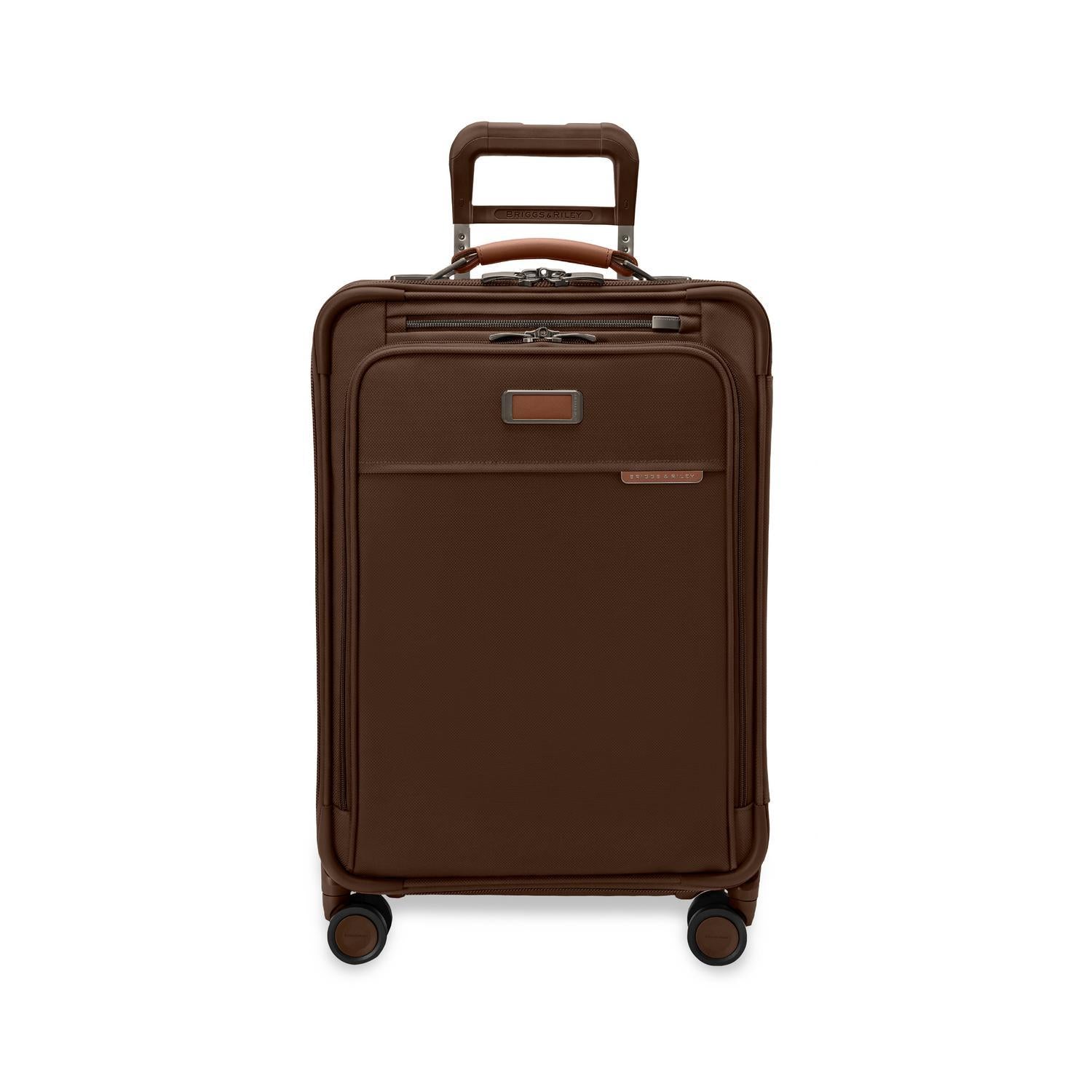Essential 22 Carry-On Expandable Spinner