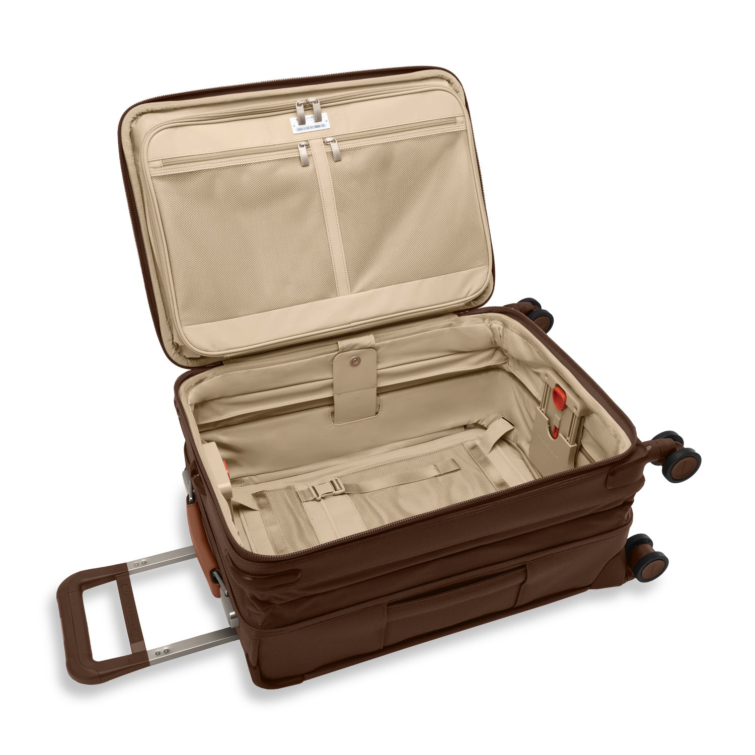 Essential 22 Carry-On Expandable Spinner - Image 12