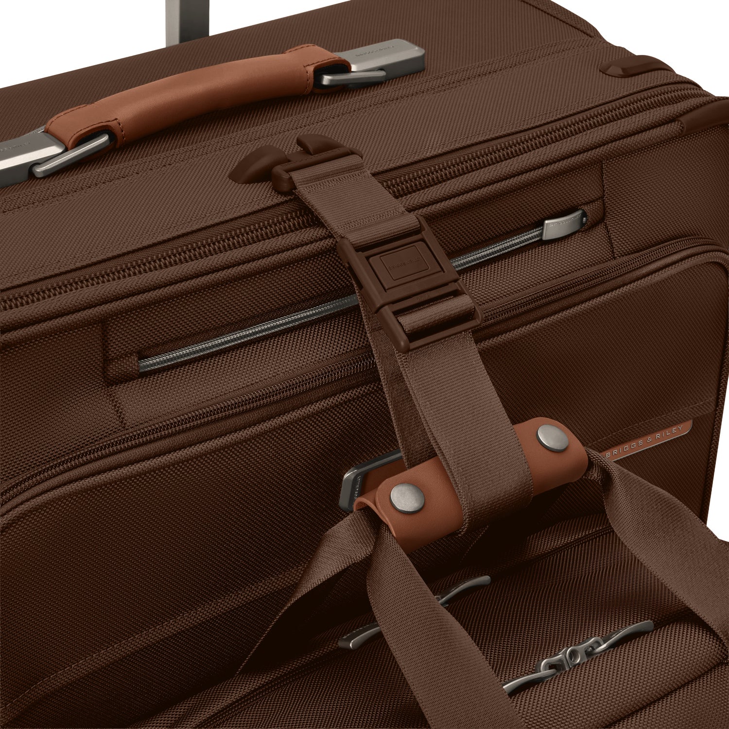 Essential 22 Carry-On Expandable Spinner - Image 15