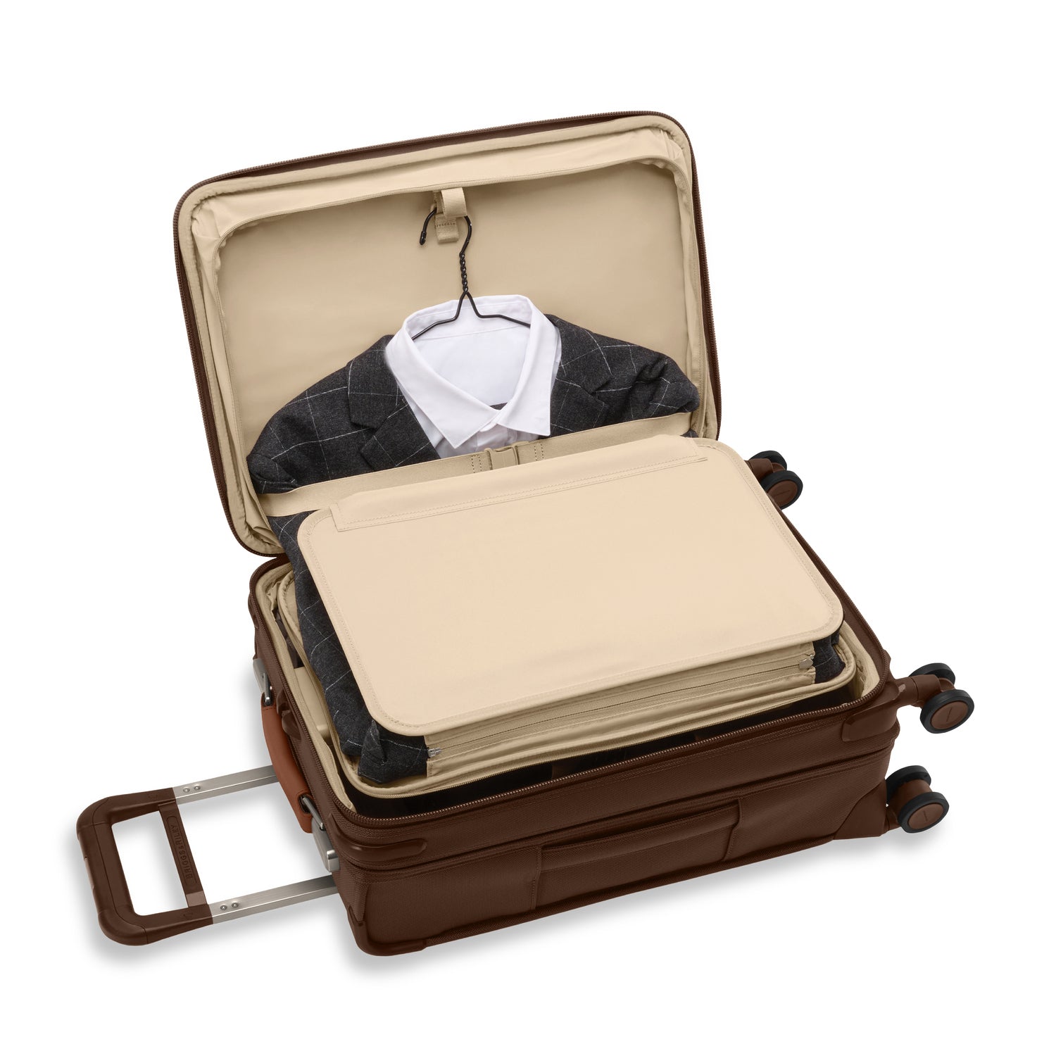 Essential 22 Carry-On Expandable Spinner - Image 11