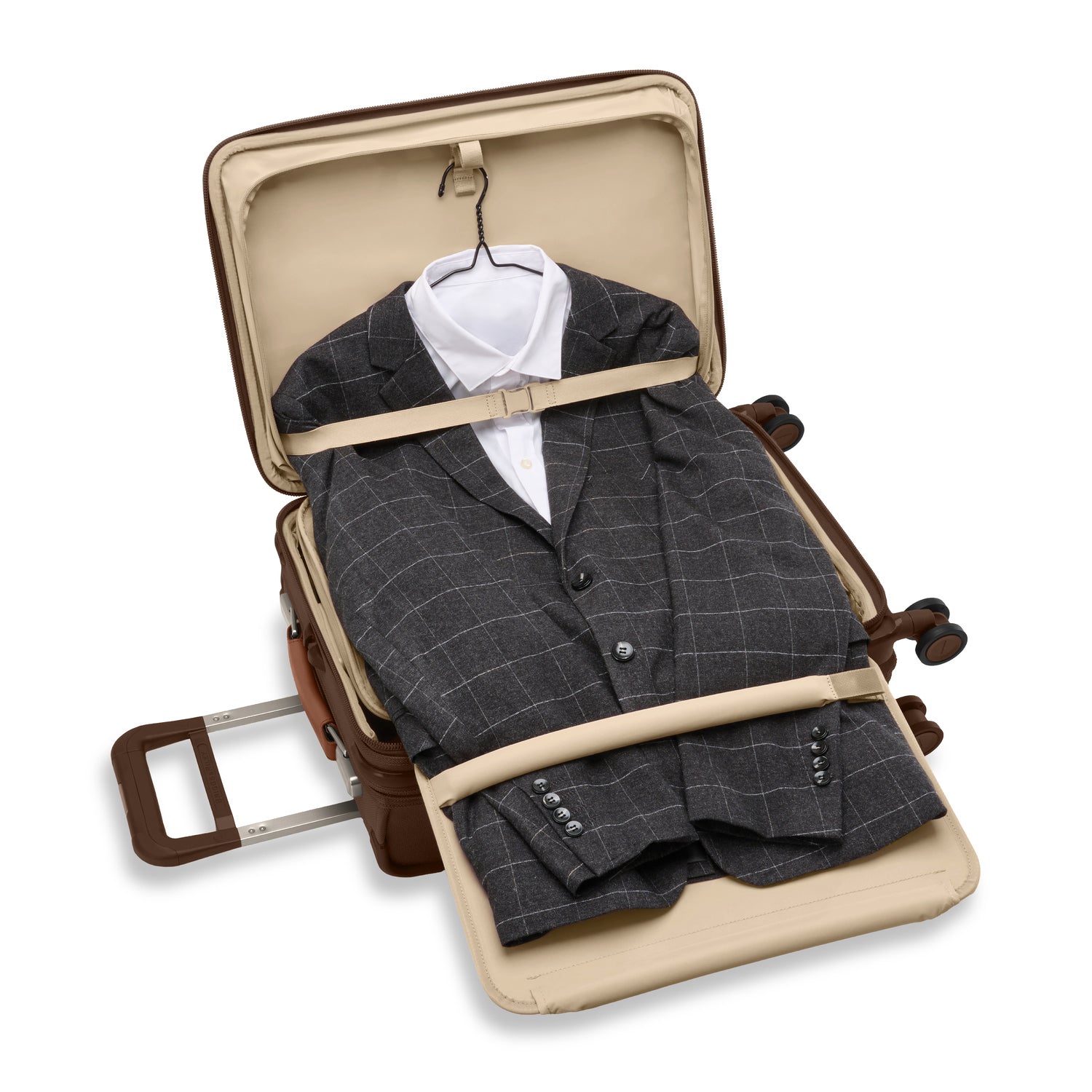 Essential 22 Carry-On Expandable Spinner - Image 9