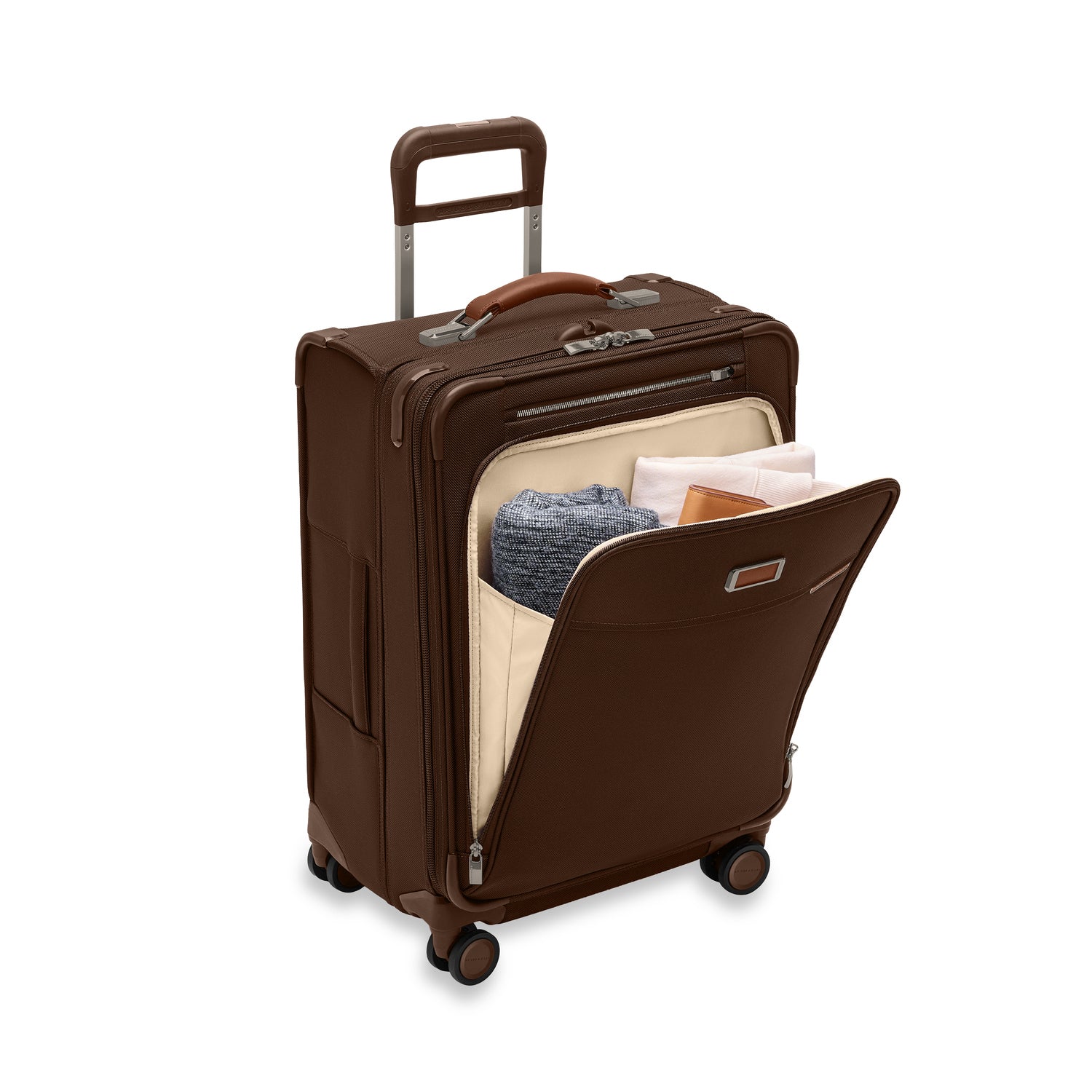 Compact 24 Checked Expandable Spinner - Image 5