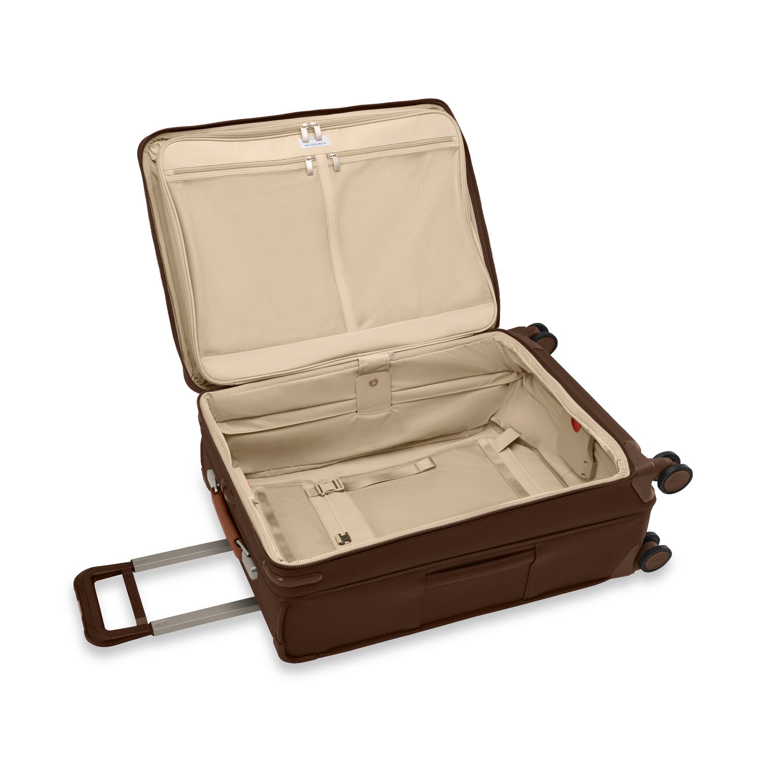 Compact 24 Checked Expandable Spinner - Image 2
