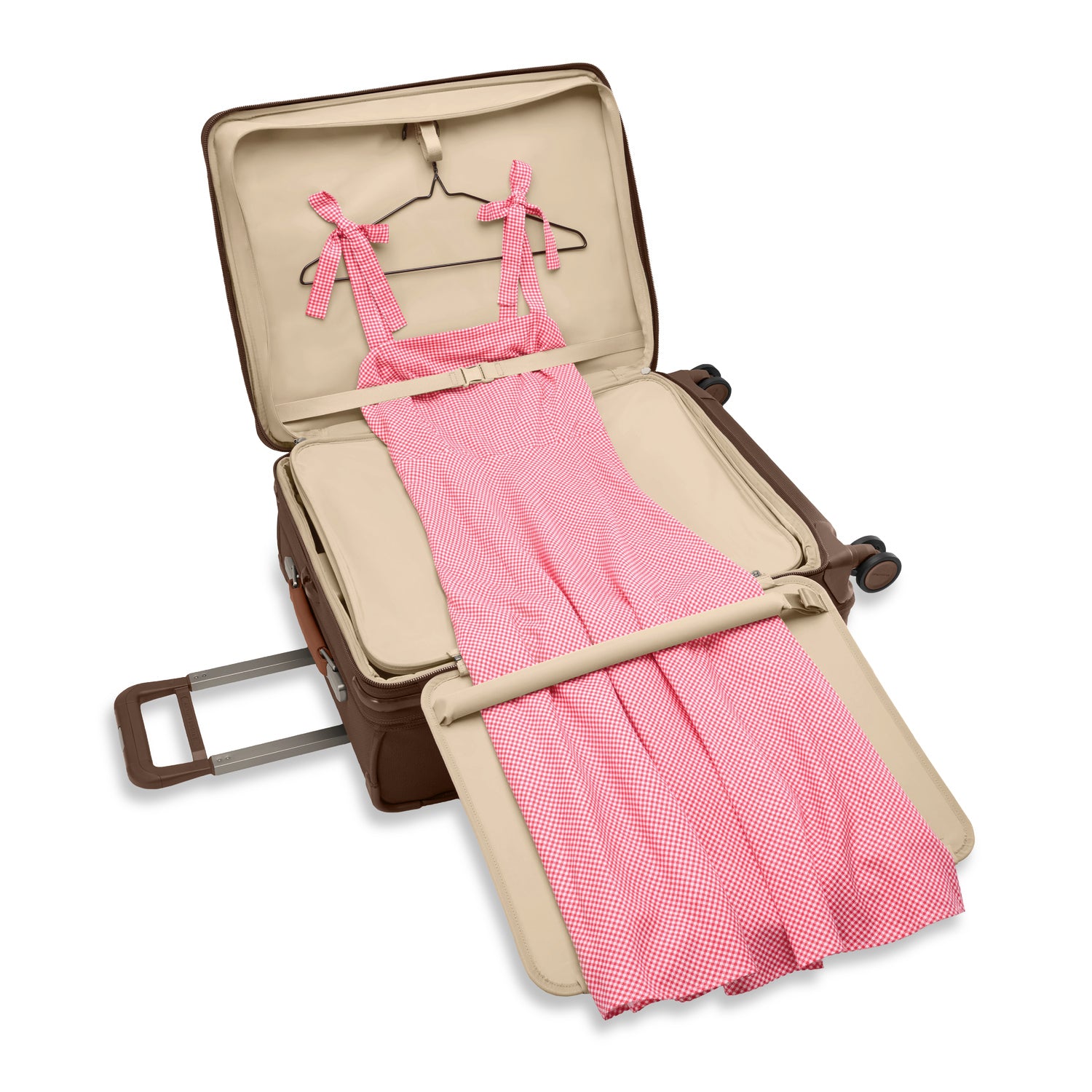 Compact 24 Checked Expandable Spinner - Image 11