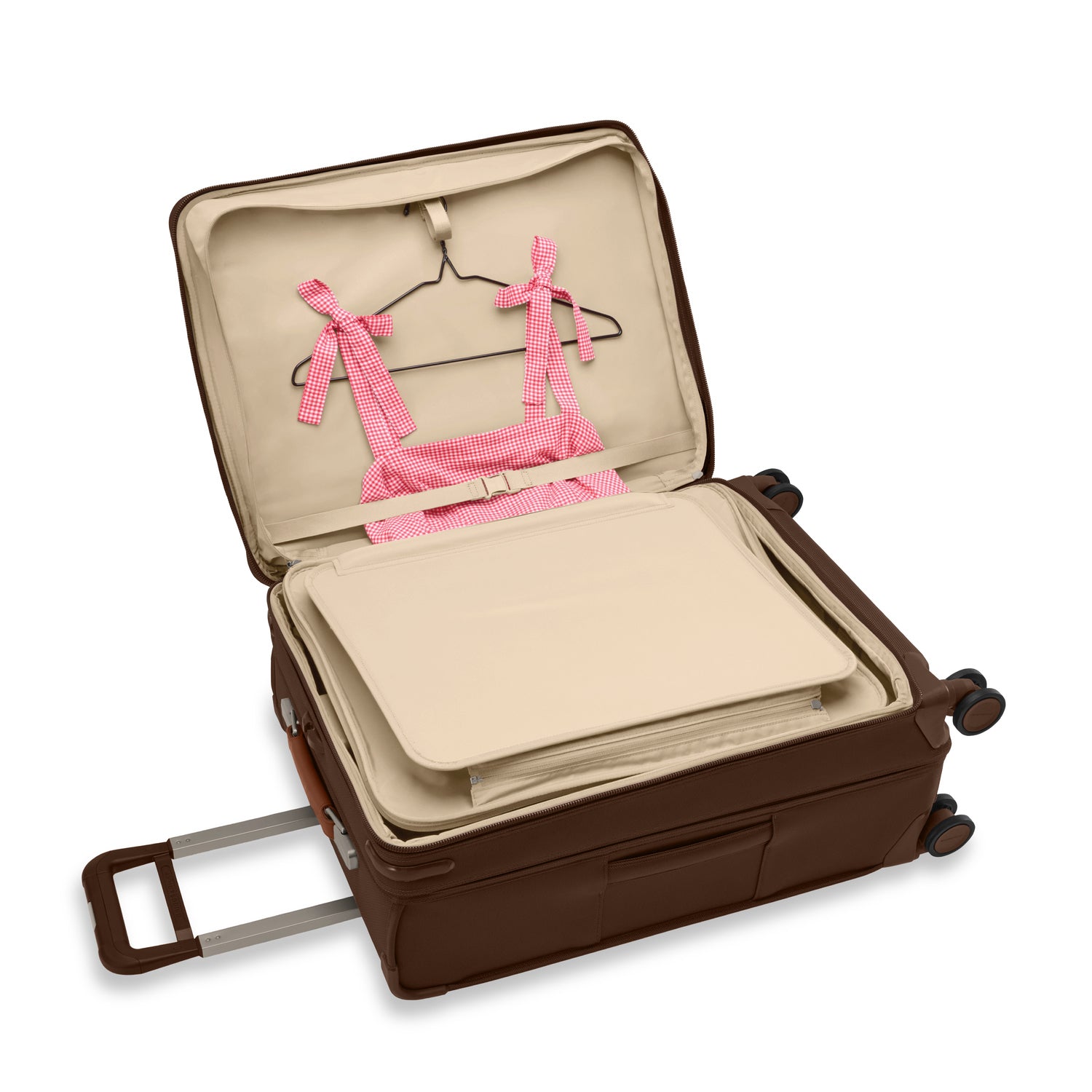 Compact 24 Checked Expandable Spinner - Image 13