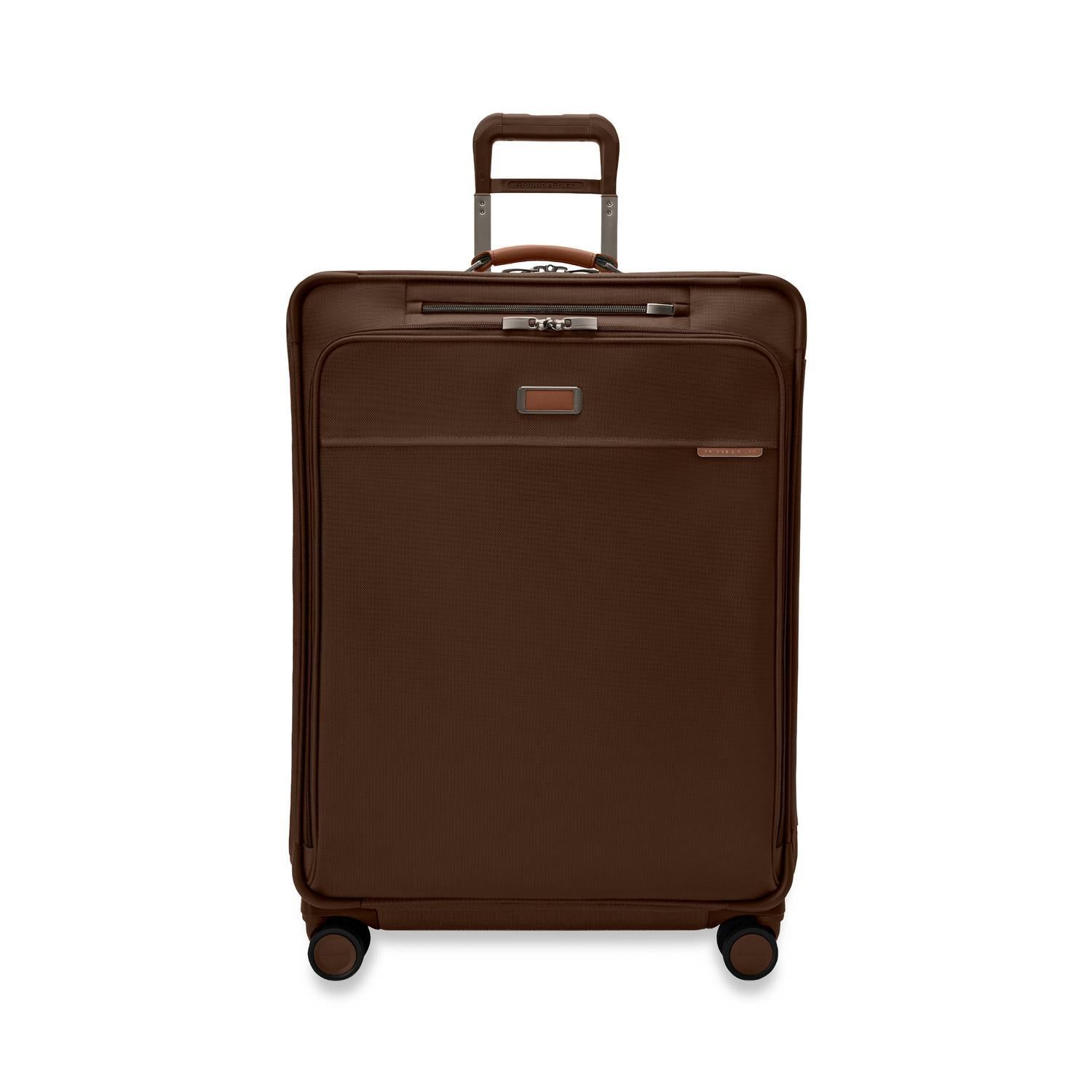 Large Expandable Spinner