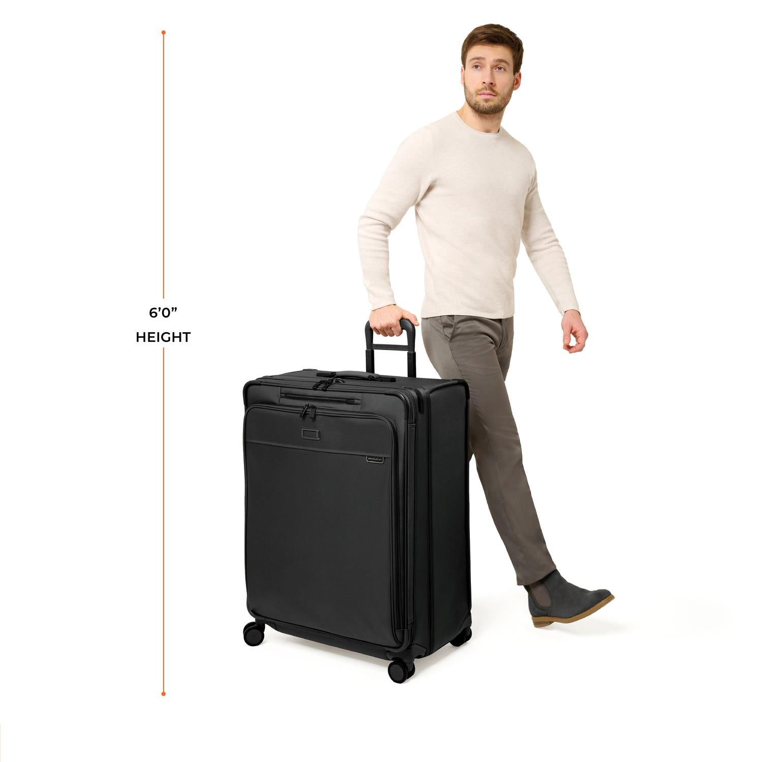Extra Large Expandable Spinner - Image 19