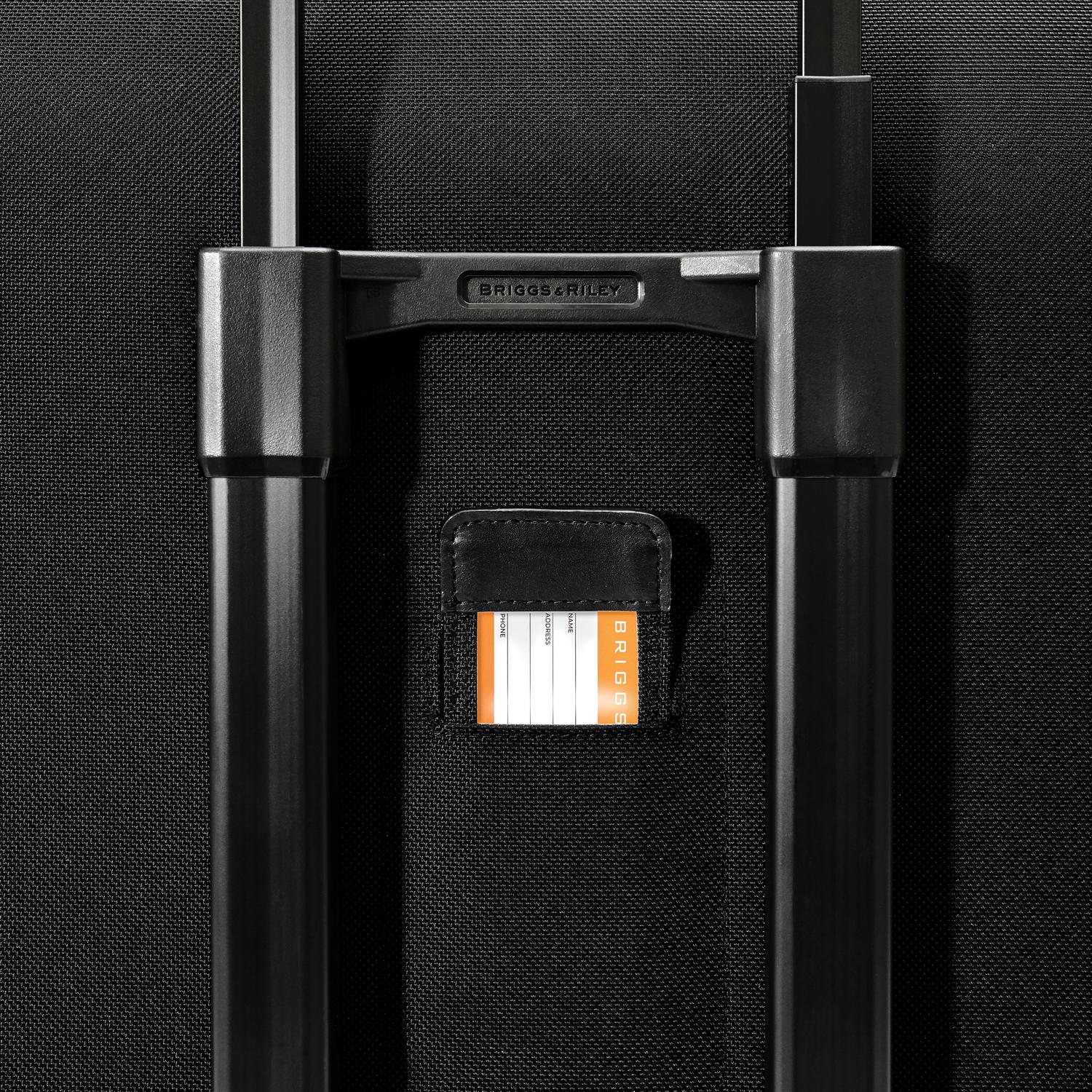 Deluxe Wardrobe Spinner - Image 9