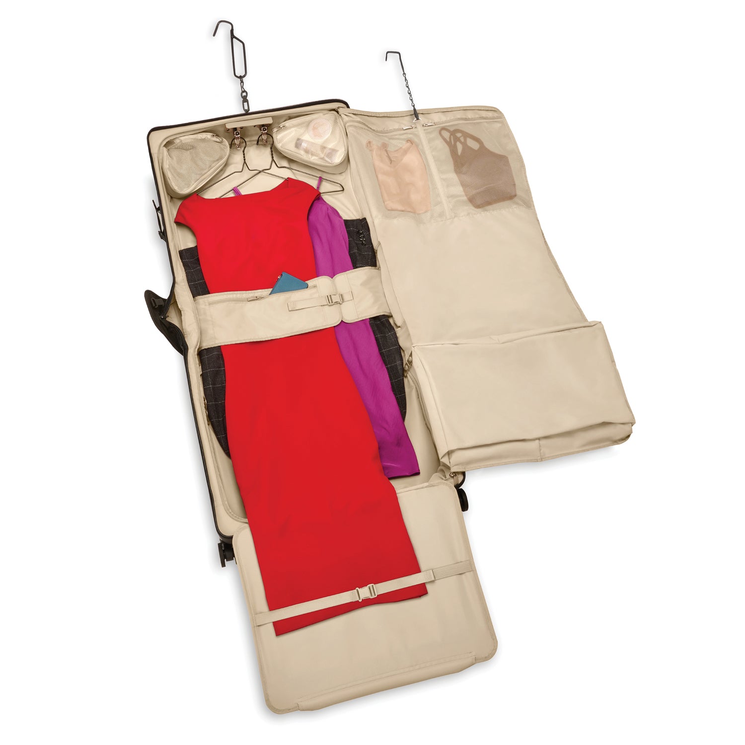 Deluxe Wardrobe Spinner - Image 23