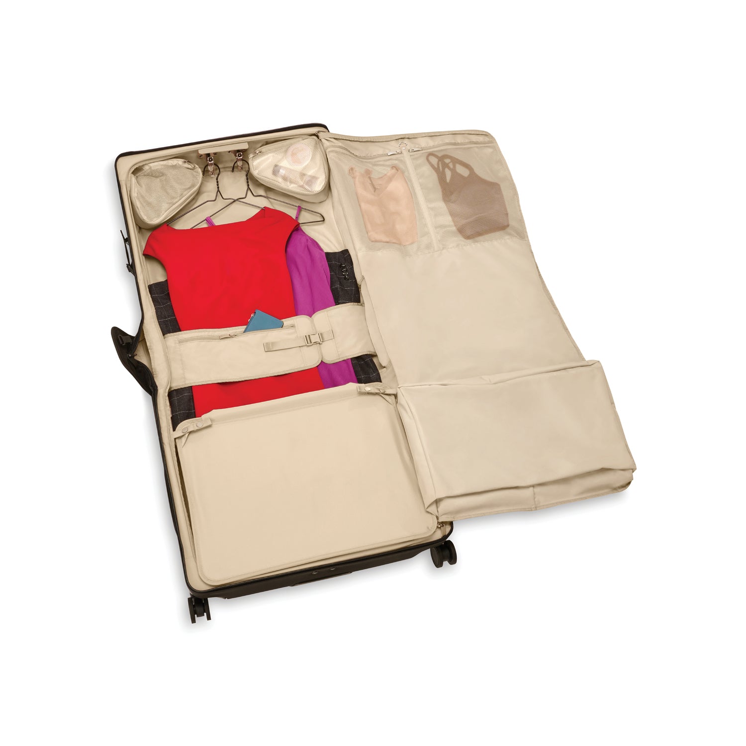 Deluxe Wardrobe Spinner - Image 2