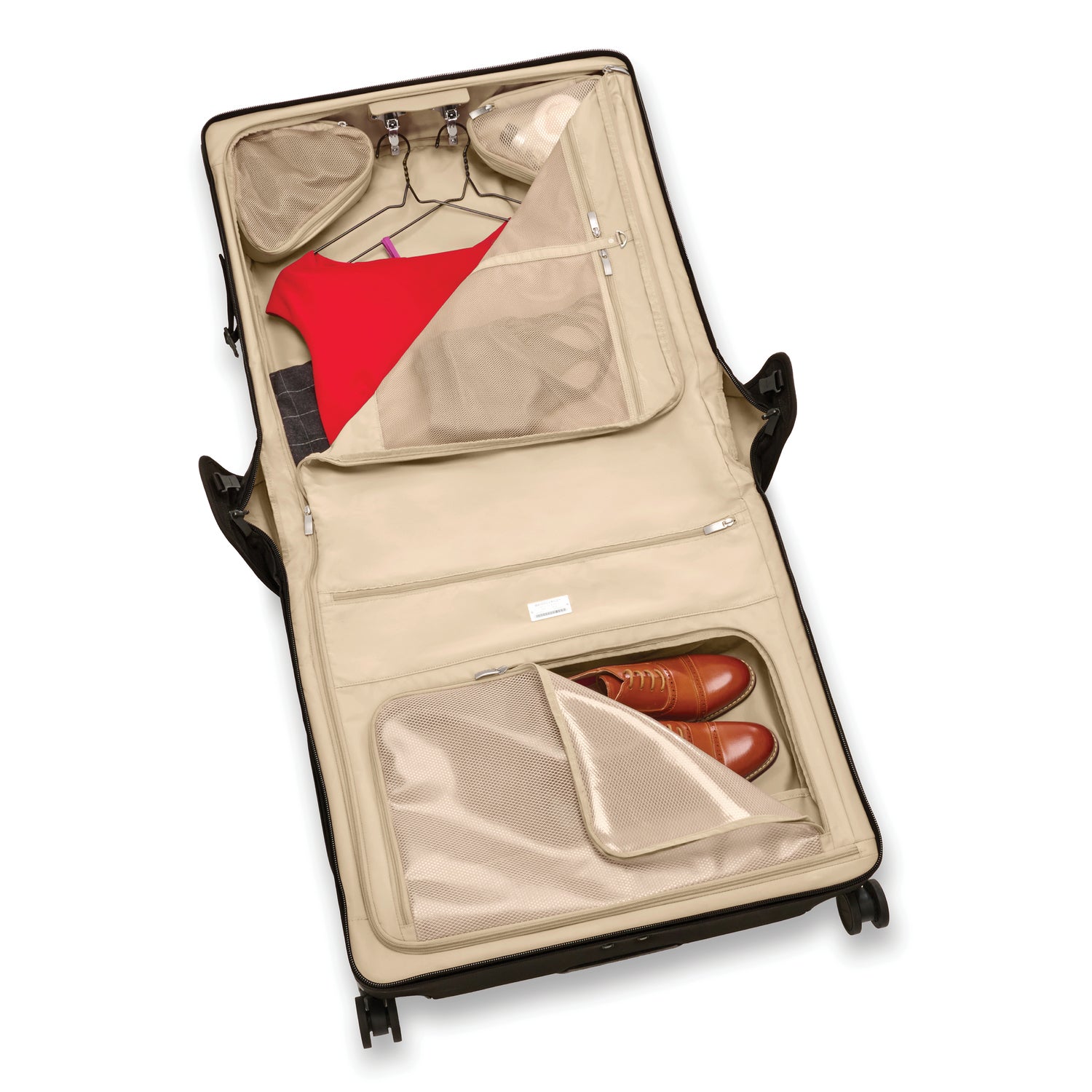Deluxe Wardrobe Spinner - Image 17