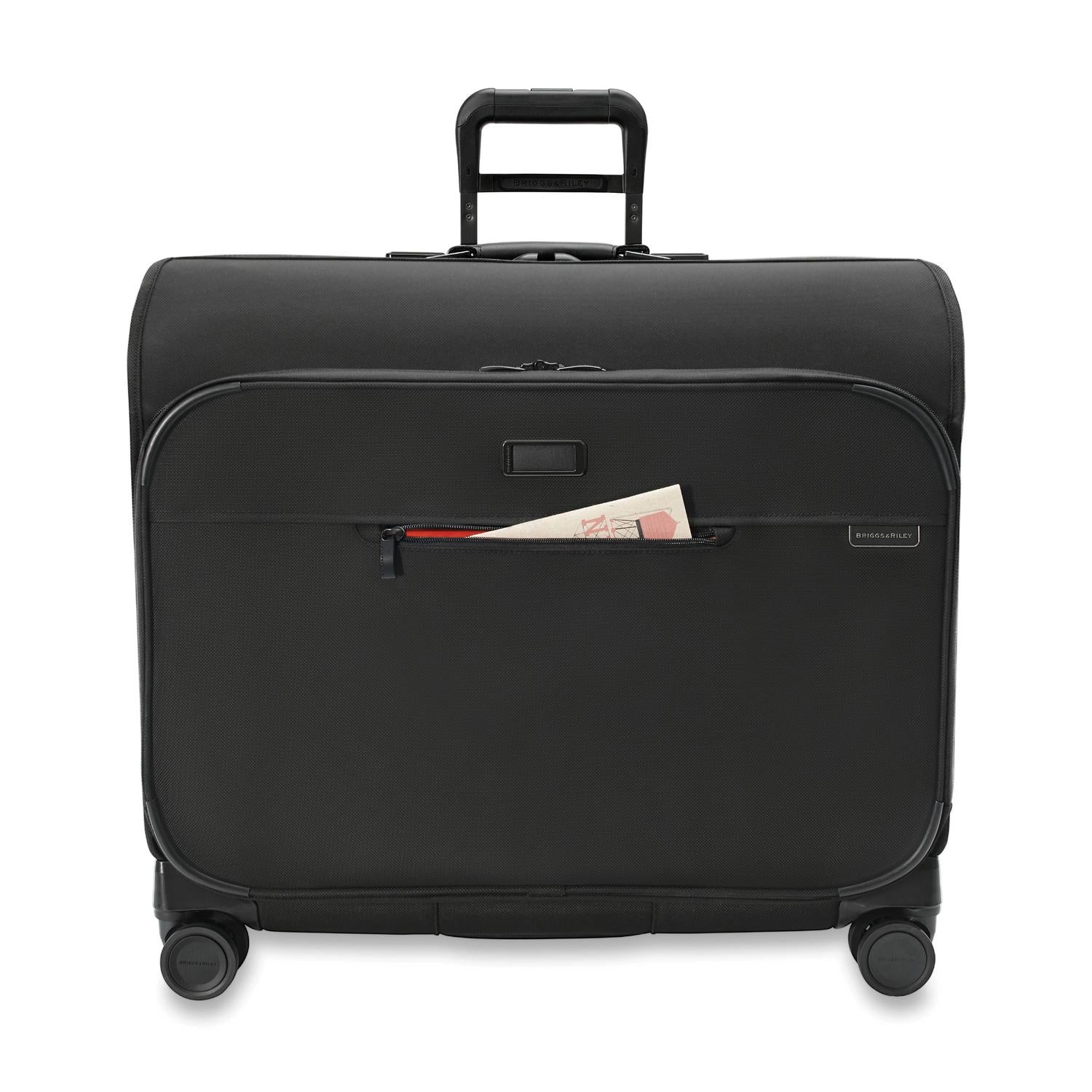Deluxe Wardrobe Spinner - Image 4