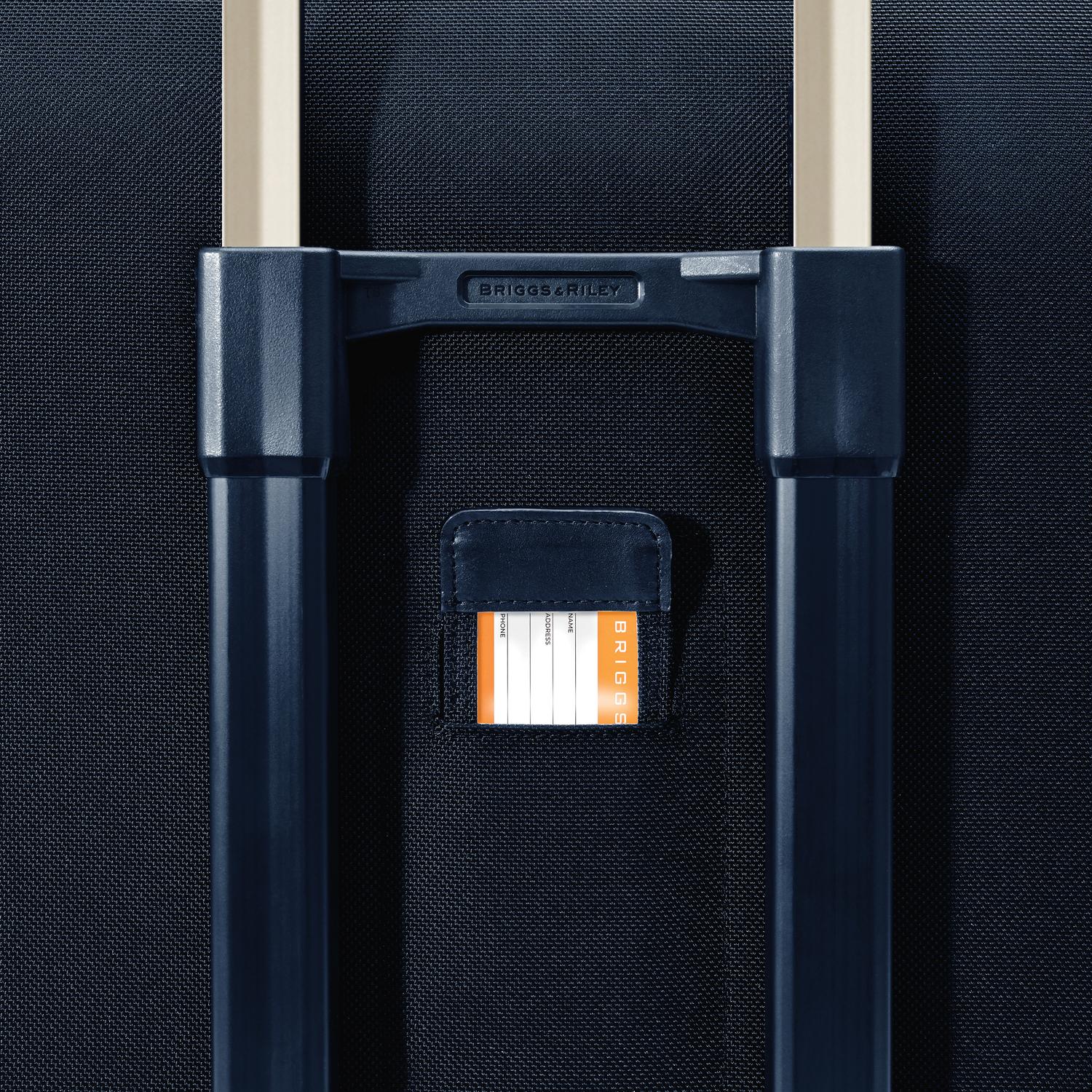 Deluxe Wardrobe Spinner - Image 27