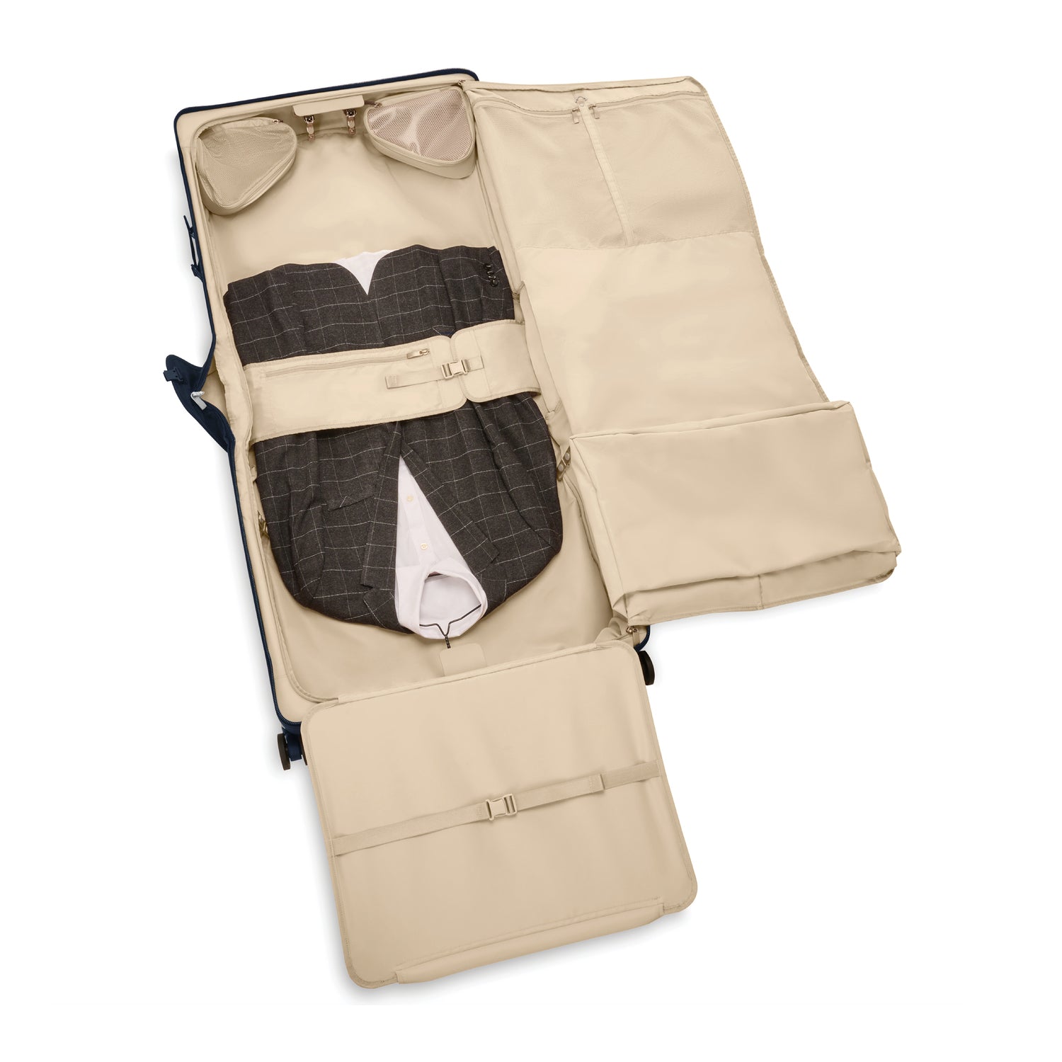 Deluxe Wardrobe Spinner - Image 26