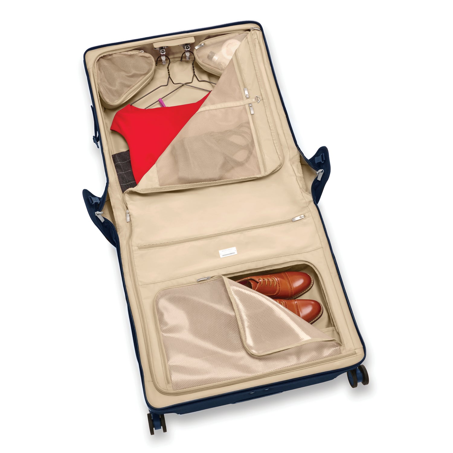 Deluxe Wardrobe Spinner - Image 25
