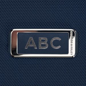 Baseline Personalization Patch