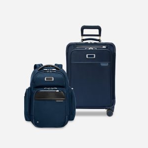 Business Trip Set