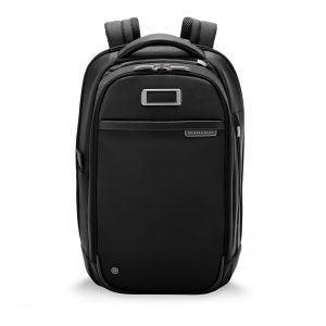 Slim Backpack